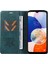 Samsung Galaxy A24 4g Litchi Dokulu Deri Cüzdan Kılıfı (Yurt Dışından) 2
