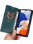 Samsung Galaxy A24 4g Litchi Dokulu Deri Cüzdan Kılıfı (Yurt Dışından) 5