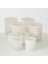 2'Li Dekoratif Aksesuar 12,5*10 Cm - 8*7 Cm Bo 1002026 5