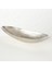 2'Li Gümüş Dekoratif Oval Kase 7Cm-10Cm Seti 3