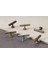 08 Mm Altın Rengi Klasik Kulp - Ssy8998 0008 Gl-Gl 3