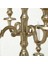 Gold Yuvarlak Mumluk 180X60Cm 3