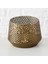 3'Lü Gold Rüzgar Lamba 7Cm-10Cm-13Cm Seti 3