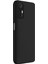 Matte Silicone Tcl 30 Plus Kılıf Siyah 2