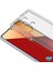 Xiaomi Redmi Note 13 4g Kılıf Transparent Soft Şeffaf 2