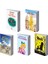 Küçük Kara Balık - Mutlu Prens - 80 Günde Dünya Turu - Pollyanna - Heidi 5 Kitap 1