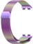 Huawei Band 9 Milanese Loop Kordon Iridescent 1
