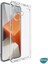 Xiaomi Redmi Note 13 Pro Plus 5g Kılıf Transparent Soft Şeffaf 3