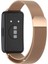 Huawei Band 9 Milanese Loop Kordon Rose Gold 2