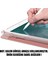 Lenovo Tab M11 Kılıf Origami Pencil Kırmızı 3