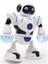 Elektrikli Oyuncaklar, Dans Robotları, Çocuklara Yönelik Uzay Dansı Robotları, Aydınlatma ve Müzikli Oyuncaklar (Yurt Dışından) 1
