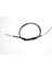 El Fren Teli Arka Sag P205 83 > 1386/1100MM 504654659 1