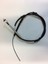 El Fren Teli Arka Fiat Doblo 2009- 2223MM/1938MM Uzun Sase 504649007 1