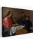 Diego Velázquez - Emmaus'ta Akşam Yemeği Tablo - The Supper At EMMAUS-7145 1