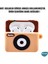 AirPods 3. Nesil Kılıf Cartoon Figürlü Silikon Crtn-Fgr-Ingrm 2