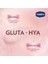 Gluta Hya Serum Etkili Losyon 200 ml + Vaseline Gluta Hya Serum Etkili UV Losyon 200 ml 3