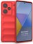 Xiaomi Redmi Note 13 Pro Plus 5g Kılıf Oslo Prime Kırmızı 1