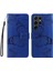 Samsung Galaxy S24 Ultra Telefon Kılıfı (Yurt Dışından) 1