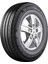 195/75 R16C 107/105T Duravis Van Hafif Ticari Oto Yaz Lastiği (Üretim Yılı: 2024) 1