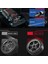 2.4ghz Işıklı 1:16 Drift Model Yedek Lastikli Uzaktan Kumandalı Drift Arabası Drag Car Yarış Arabası 4