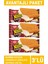 Nogger Sandwich Çikolata Kaymak 145 Ml*3 1