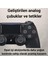 Kablosuz Playstation 4, 4 Pro Ile Uyumlu Titreşimli Oyun Kolu,bilgisayar/tablet/telefon Uyumlu 2