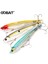 H Tarzı 20G Vıb Balıkçılık Cazibesi 20G 25G 30G Metal Jig Batan Büyük Bıçak Döküm Tiz Fahişe Kaşık Tıtreşım Pesca Sert Yem Mücadele (Yurt Dışından) 2
