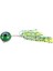 No.2 Tarzı 20G 1 Adet Balıkçılık Lures 20G 40G 60G 80G 100G 120G Jig Platin Jig Lures Tuzlu Su Kauçuklar Deniz Balıkçılığı Yemleri Gishing Kancaları (Yurt Dışından) 1