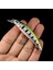 No.3 Tarzı Hengjıa Jerkbait Batan Wobblers Balıkçılık Lures Alabalık Yapay Plastik Sert Yem Crankbait Bas Olta Takımı (Yurt Dışından) 3
