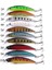 No.3 Tarzı Hengjıa Jerkbait Batan Wobblers Balıkçılık Lures Alabalık Yapay Plastik Sert Yem Crankbait Bas Olta Takımı (Yurt Dışından) 4