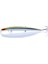 No8 Tarzı Renk 18 cm 24G Büyük Lazer Minnow Balıkçılık Cazibesi Yüzen Isca Yapay Sert Yem Balıkçılık Wobblers Crankbait Yüzme Yem (Yurt Dışından) 1