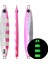 Pembe Tarzı 35G Aoclu 35G 45G 60G 80G 100G Coltsniper Metal Jigs Japonya Uzun Döküm Jig Cazibesi Deniz Balıkçılığı Cazibesi (Yurt Dışından) 1