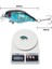 No.11 Tarzı 1 Adet Mini Krank Balıkçılık Lures G Yüzen Yapay Sert Yem Japonya Bas Pike Olta Takımı Wobblers Pesca Crankbait (Yurt Dışından) 3