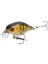 No.11 Tarzı 1 Adet Mini Krank Balıkçılık Lures G Yüzen Yapay Sert Yem Japonya Bas Pike Olta Takımı Wobblers Pesca Crankbait (Yurt Dışından) 4