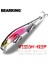 D Tarzı Bearkıng 9.8 cm 10G Sp Dalış Profesyonel Minnow Wobbler Balıkçılık Lures Lijerkbaits Yapay Yem Predator Mücadele (Yurt Dışından) 2