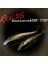 D-63MM-5G Tarzı 2023 Yeni Balıkçılık Cazibesi Batan Minnow Jerkbait Sert Lures Balıkçılık Wobbler Bas Crankbait Alabalık Cazibesi Eğilmiş Ağız Yemi (Yurt Dışından) 2
