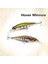 D-63MM-5G Tarzı 2023 Yeni Balıkçılık Cazibesi Batan Minnow Jerkbait Sert Lures Balıkçılık Wobbler Bas Crankbait Alabalık Cazibesi Eğilmiş Ağız Yemi (Yurt Dışından) 5