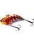 Mısır Ipeği Stili Hengjıa Uzun Döküm Vıb Kış Crankbait 5.-6 # Batan Vıb Balıkçılık Cazibesi Wobbler Isca Sert Yem Olta Takımı Aksesuarları (Yurt Dışından) 1