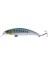 No.6 Stili Hengjıa Jerkbait Batan Wobblers Balıkçılık Lures Alabalık Yapay Plastik Sert Yem Crankbait Bas Olta Takımı (Yurt Dışından) 1