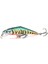 F Tarzı Sıcak Japon Li Pesca Akışı Balıkçılık Cazibesi Dg Batan Minnow Yapay Sert Yem Alabalık Levrek Pike Somon (Yurt Dışından) 1