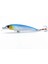 No7 Tarzı .8 cm 7g Minnow Balıkçılık Lures Wobbler Sert Yemler Crankbaits Bas Pike Olta Takımı Için Abs Yapay Cazibesi (Yurt Dışından) 1