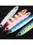 Pembe Tarzı 35G Aoclu 35G 45G 60G 80G 100G Coltsniper Metal Jigs Japonya Uzun Döküm Jig Cazibesi Deniz Balıkçılığı Cazibesi (Yurt Dışından) 5