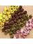Sarı Tarzı 3,0 mm Lot Güzel Tasarlanmış Oluklu Tungsten Boncuk Fly Bağlama Boncuk Tungsten Fly Bağlama Malzemesi Balıkçılık (Yurt Dışından) 4