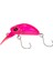 P Tarzı Lthtug Alan Alabalık Ultraligh Crankbait Balıkçılık Cazibesi Kuga Nano G Yavaş Batan Minnow Pesca Wobbler Alabalık Için Sert Yem (Yurt Dışından) 3