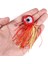 No.1 Stili 100 Gram 1 Adet Balıkçılık Lures 20G 40G 60G 80G 100G 120G Jig Platin Jig Lures Tuzlu Su Kauçuklar Deniz Balıkçılığı Yemleri Gishing Kancaları (Yurt Dışından) 3