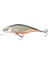 No.4 Stili Hengjia Yüzen Minnow 11.8g 9.2 cm Balıkçılık Cazibesi Lazer Sert Yapay Yem Wobblers Pike Sazan Swimbait Crankbaits Mücadele (Yurt Dışından) 1