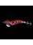 No.6 Stili No.2.5 Boyutu Kutulu Ahşap Karides Balıkçılık Cazibesi 2.5 # 3.0 # 3.5 # Kurşun Platin Kalamar Aydınlık Lures Ahtapot Cuttlefrimp Yemler Çıngırak Olmadan (Yurt Dışından) 1