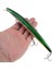 NO38 Tarzı Renk 18 cm 24G Büyük Lazer Minnow Balıkçılık Cazibesi Yüzen Isca Yapay Sert Yem Balıkçılık Wobblers Crankbait Yüzme Yem (Yurt Dışından) 1