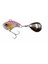 Pembe Tarzı 20G 1 Adet Dönen Metal Vıb Titreşim Yem Kaşık Balıkçılık Lures G Jigs Alabalık Kış Balıkçılık Sert Yemler Pesca Mücadele (Yurt Dışından) 1