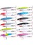 D2 Stili 12G Yeni 7g 12G 17G 22G 30G 40G Metal Döküm Jig Kaşık Kıyı Döküm Jig Balık Levrek Balıkçılık Cazibesi Yapay Yem Kış Mücadele (Yurt Dışından) 4